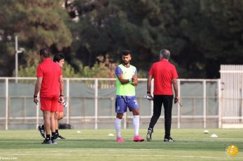 رامین رضاییان