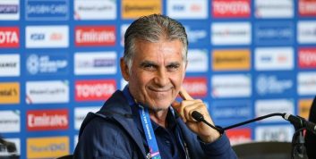 مهدی محمد نبی