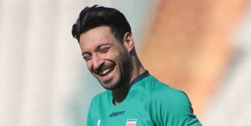 شجاع خلیل‌ زاده