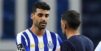 سرخیو کونسیسائو سرمربی پورتو با درخشش طارمی رکورد زد