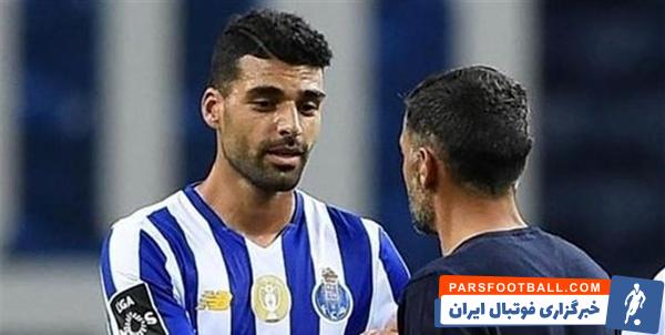 سرخیو کونسیسائو سرمربی پورتو با درخشش طارمی رکورد زد