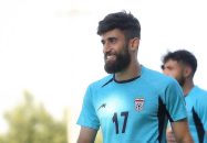 علی قلی‌ زاده در آستانه پیوستن به دینامو مسکو بود