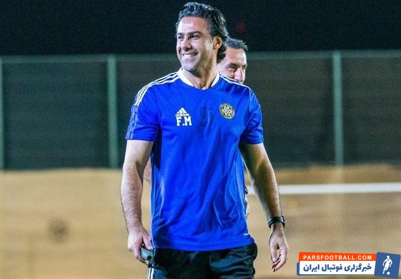 فرهاد مجیدی