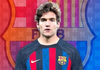 مارکوس آلونسو