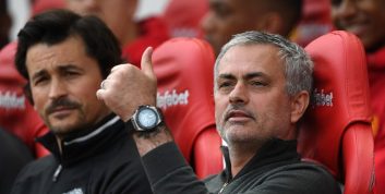 روی فاریا دستیار پیشین ژوزه مورینیو به کارلوس کی روش پاسخ منفی داد