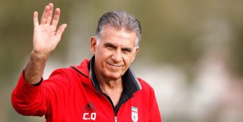 کارلوس کی‌روش