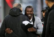 گفت‌وگوی جالب کارلوس کی روش با سرمربی سنگال ؛ موهایم را به خاطر تو از دست دادم !