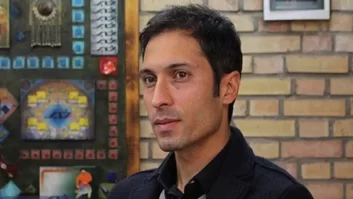 اسکوچیچ ؛ فرزاد آشوبی پیشکسوت پرسپولیس درباره تیم ملی صحبت کرد