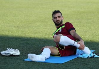 احمد نوراللهی