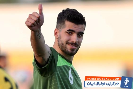 اوجود بسته شدن پنجره نقل و انتقالات تابستانی در بعضی از کشورهای اروپایی، تکلیف سعید عزت اللهی هافبک ایرانی تیم وایله دانمارک مشخص نیست