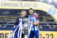 سرخیو کونسیسائو سرمربی پورتو درباره طارمی صحبت کرد