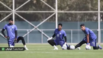 علیرضا بیرانوند