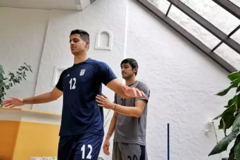 پیام نیازمند