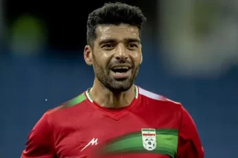 مهدی طارمی سوژه رسانه مطرح اروپایی شد