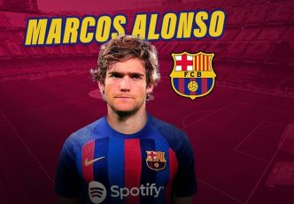 بارسلونا ؛ بند فسخ 50 میلیون یورویی در قرارداد آلونسو با بارسلونا