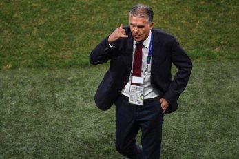 دهه هشتادی های تیم ملی