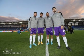 لیست دراگان اسکوچیچ