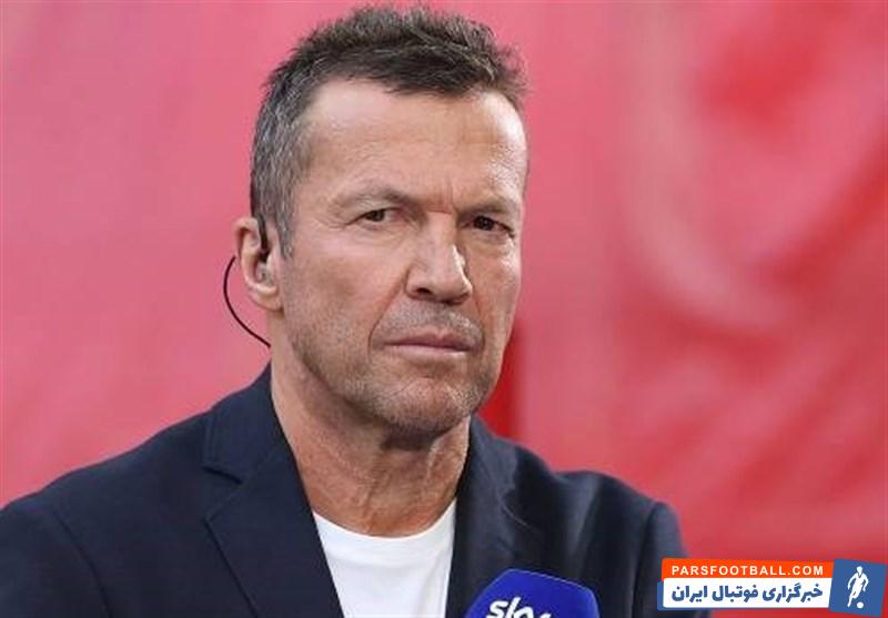 ماتئوس : بایرن مونیخ را مدعی اصلی قهرمانی در لیگ قهرمانان میدانم