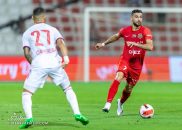 حمایت پرسپولیسی ها از بازگشت احمد نوراللهی