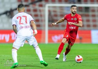 حمایت پرسپولیسی ها از بازگشت احمد نوراللهی