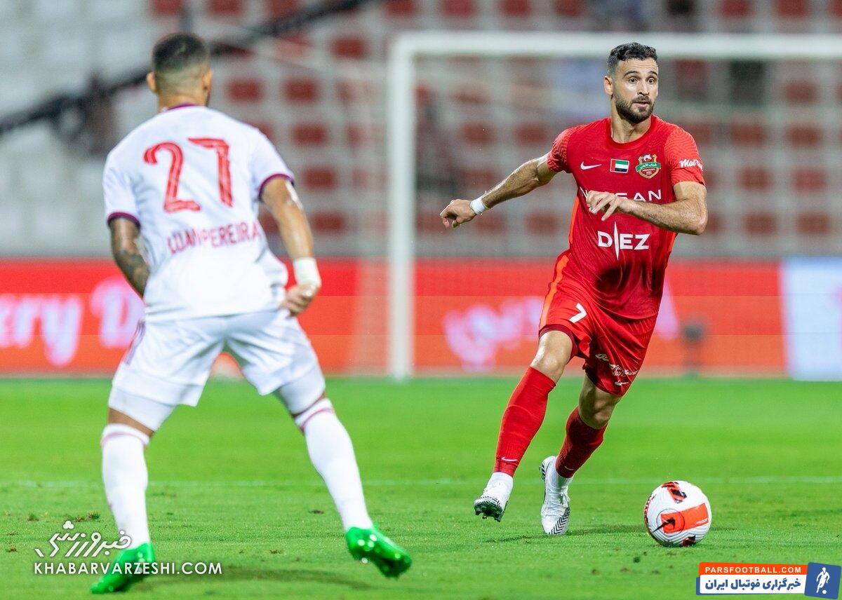 حمایت پرسپولیسی ها از بازگشت احمد نوراللهی