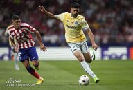 مهدی طارمی در پورتو