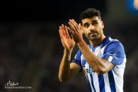 باشگاه پورتو علاقه مند به تمدید قرارداد مهدی طارمی