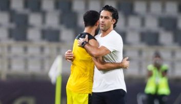 فرهاد مجیدی