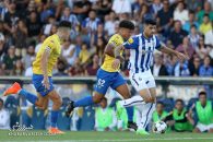 مهدی طارمی به اتهام شبیه‌ سازی کردن پنالتی ها در دیدار های پورتو پاسخ داد