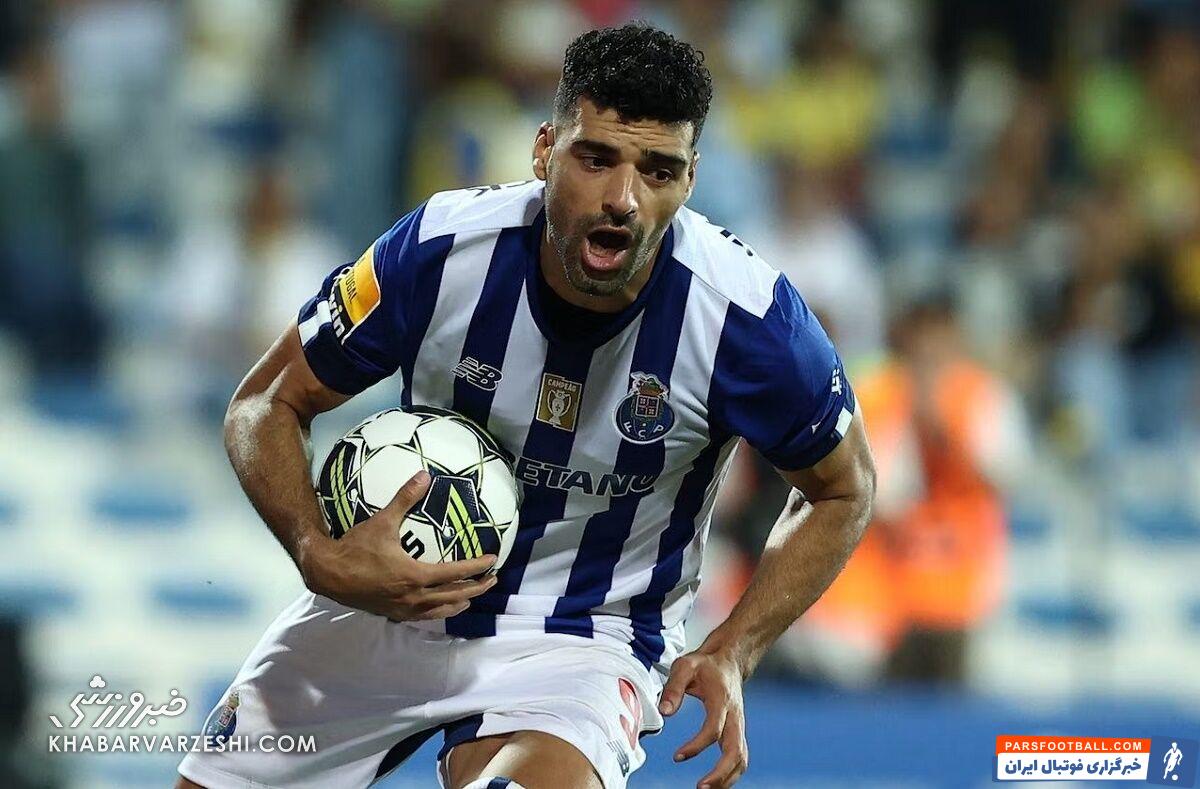 رقبای مهدی طارمی