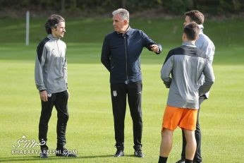 کارلوس کی روش