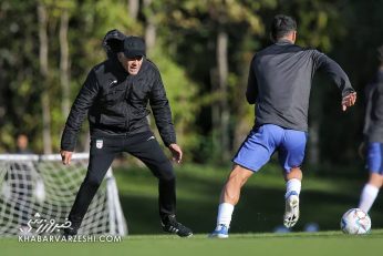 کارلوس کی روش در تیم ملی