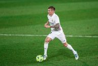 کروس : هرگز تیم را ترک نخواهم کرد