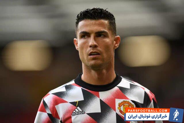 رونالدو ؛ حضور رونالدو در لیگ اروپا پس از 20 سال
