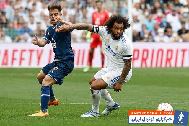 مارسلو راهی المپیاکوس یونان شد