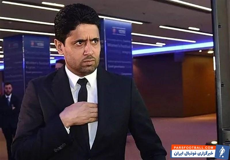 الخلیفی : اکوسیستم فوتبال بسیار بزرگتر از دو یا سه باشگاه است