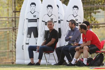 بازگشت کارلوس کی روش به تیم ملی