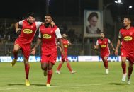 لحظه‌ فراموش شده و عجیب بازی پرسپولیس با نفت مسجدسلیمان ؛ حسرت لوکادیا از خودخواهی سعید صادقی