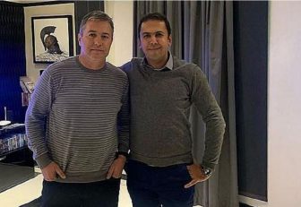 وکیل اسکوچیچ : اسکو قبل از جلسه امروز با مدیران فدراسیون از برکناری خود خبر داشت