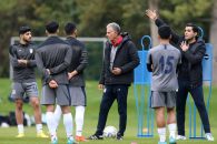 کارلوس کی روش : با بازیکنان بزرگ زیادی کار کردهام، اما هرگز بازیکنانی همچون بازیکنان ایران ندیدهام که چنین عملکردی را با چنین احساسی از خود ارائه میدهند