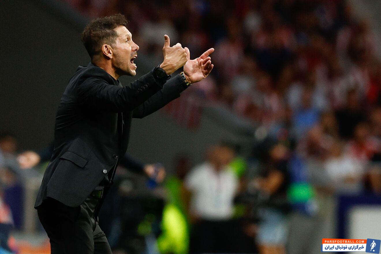 دیه‌گو سیمئونه