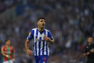 سرجیو کونسیسائو سرمربی پورتو از طارمی حمایت کرد