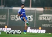 مهدی طارمی در لیست ۲۴ نفره پورتو مقابل اتلتیکو مادرید قرار گرفت