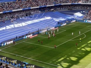 رئال مادرید و مایورکا