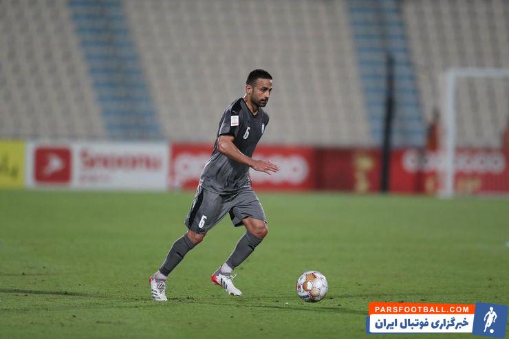 برنامه ویژه آماده سازی کارلوس كی روش برای امید ابراهیمی