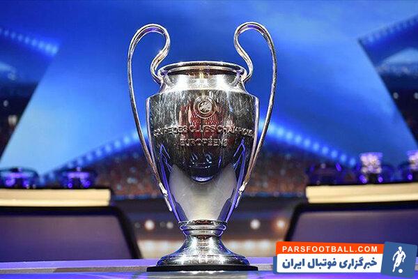 ارلینگ هالند بهترین گلزن تاریخ لیگ قهرمانان اروپا