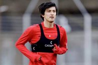 سردار آزمون