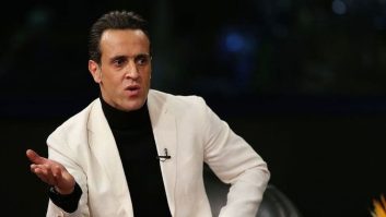 علی کریمی علیه مهدی تاج و فدراسیون فوتبال افشاگری کرد