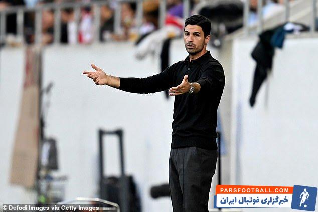 آرسنال و آیندهوون