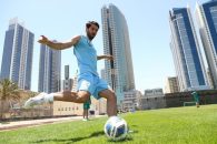 کریم انصاری‌ فرد اولین شکست خود را با تیم اومونیا تجربه کردکریم انصاری‌ فرد اولین شکست خود را با تیم اومونیا تجربه کرد